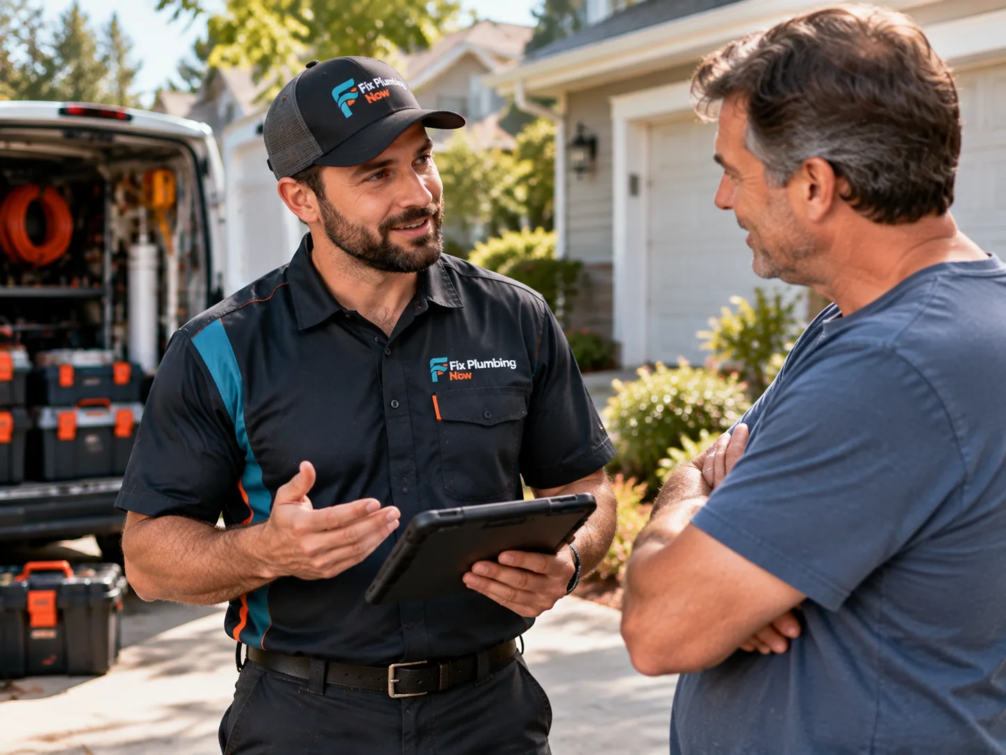 Clogged Drain Service Sterling, PA FAQs